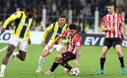 Fenerbahçe için bu sezon bir ilk! Hem Süper Lig, hem Avrupa Ligi…